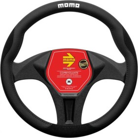 Housse pour volant MOMO MOMLSWC0COMBK Ø 38-39 cm: Plus de 300.000 produits de grandes marques en vente directe à prix usine sur 