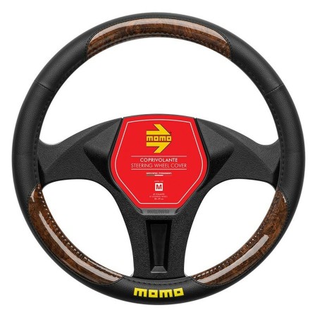 Housse pour volant MOMO MOMLSWC0BRBKW Ø 38-39 cm: Plus de 300.000 produits de grandes marques en vente directe à prix usine sur 