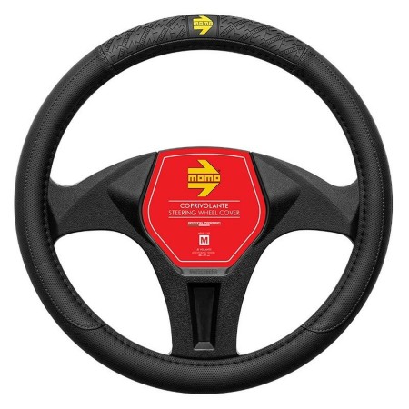 Housse pour volant MOMO MOMLSWC0VIPBK Ø 38-39 cm: Plus de 300.000 produits de grandes marques en vente directe à prix usine sur 