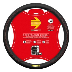 Housse pour volant MOMO MOMLSWCTCOMBR Ø 44-46 cm: Plus de 300.000 produits de grandes marques en vente directe à prix usine sur 