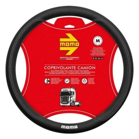 Housse pour volant MOMO MOMLSWCTCOMBW Ø 44-46 cm: Plus de 300.000 produits de grandes marques en vente directe à prix usine sur 