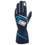 Gants de karting OMP OMPIB0-0776-A01-244-L Blue marine L FIA 8856-2018: Plus de 300.000 produits de grandes marques en vente dir