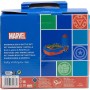 Gamelle avec Gourde The Avengers CZ11275 380 ml 17 cm Plastique: Plus de 300.000 produits de grandes marques en vente directe à 