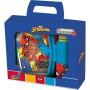 Gamelle avec Gourde Spider-Man CZ11279 380 ml 17 cm Plastique: Plus de 300.000 produits de grandes marques en vente directe à pr
