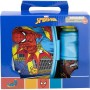 Gamelle avec Gourde Spider-Man CZ11279 380 ml 17 cm Plastique: Plus de 300.000 produits de grandes marques en vente directe à pr