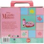 Gamelle avec Gourde Minnie Mouse CZ11278 380 ml 17 cm Plastique: Plus de 300.000 produits de grandes marques en vente directe à 