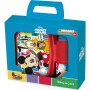 Gamelle avec Gourde Mickey Mouse CZ11277 380 ml 17 cm Plastique: Plus de 300.000 produits de grandes marques en vente directe à 
