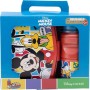 Gamelle avec Gourde Mickey Mouse CZ11277 380 ml 17 cm Plastique: Plus de 300.000 produits de grandes marques en vente directe à 