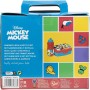 Gamelle avec Gourde Mickey Mouse CZ11277 380 ml 17 cm Plastique: Plus de 300.000 produits de grandes marques en vente directe à 