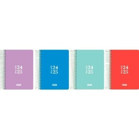 Agenda ENRI Teens 1/8 12 x 18 cm 2024-2025 Catalan: Plus de 300.000 produits de grandes marques en vente directe à prix usine su