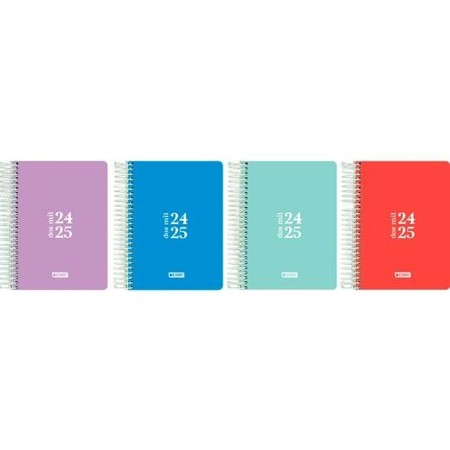 Agenda ENRI Teens 1/8 12 x 18 cm 2024-2025 Catalan: Plus de 300.000 produits de grandes marques en vente directe à prix usine su