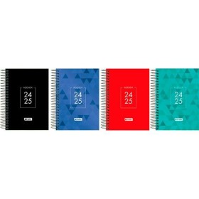 Agenda ENRI Identity 1/8 12 x 18 cm 2024-2025 Catalan: Plus de 300.000 produits de grandes marques en vente directe à prix usine