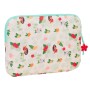 Housse d'ordinateur portable Vaiana Bleu Beige 15,6'' 39,5 x 27,5 x 3,5 cm: Plus de 300.000 produits de grandes marques en vente
