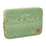 Housse d'ordinateur portable Mufasa Vert Beige 15,6'' 39,5 x 27,5 x 3,5 cm: Plus de 300.000 produits de grandes marques en vente