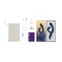 Vibrateur G-Spot We-Vibe Nova 2 Bleu: Plus de 300.000 produits de grandes marques en vente directe à prix usine sur cadeaufou.co