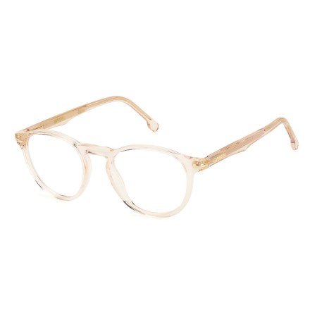 Monture de Lunettes Homme Carrera CARRERA-287-HAME920 Champagne Ø 49 mm: Plus de 300.000 produits de grandes marques en vente di