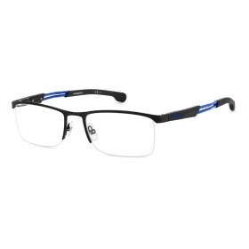 Monture de Lunettes Homme Carrera CARRERA-4408-D51F619 Noir ø 56 mm: Plus de 300.000 produits de grandes marques en vente direct