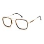 Monture de Lunettes Homme Carrera CARRERA-280-086F221 Marron Ø 52 mm: Plus de 300.000 produits de grandes marques en vente direc