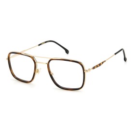 Monture de Lunettes Homme Carrera CARRERA-280-086F221 Marron Ø 52 mm: Plus de 300.000 produits de grandes marques en vente direc