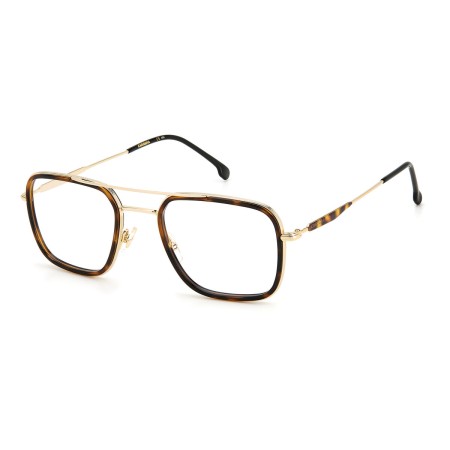 Monture de Lunettes Homme Carrera CARRERA-280-086F221 Marron Ø 52 mm: Plus de 300.000 produits de grandes marques en vente direc