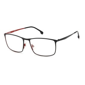 Monture de Lunettes Homme Carrera CARRERA-8857-003F717 Noir ø 57 mm: Plus de 300.000 produits de grandes marques en vente direct