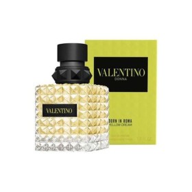 Parfum Femme Valentino Donna Born In Roma Yellow EDP: Plus de 300.000 produits de grandes marques en vente directe à prix usine 