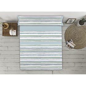 Jeu de draps Tejidos Reina Gran lit 2 persones: Plus de 300.000 produits de grandes marques en vente directe à prix usine sur ca