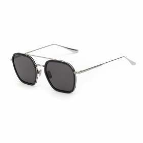Lunettes de soleil Homme Belstaff MERRICK-II-GRIS ø 54 mm: Plus de 300.000 produits de grandes marques en vente directe à prix u