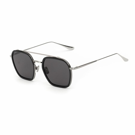 Lunettes de soleil Homme Belstaff MERRICK-II-GRIS ø 54 mm: Plus de 300.000 produits de grandes marques en vente directe à prix u