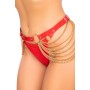 Ensemble de Lingerie Kinky Diva Rouge (XL) (S/L): Plus de 300.000 produits de grandes marques en vente directe à prix usine sur 