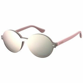 Monture de Lunettes + Lunettes de Soleil Havaianas FLORIPA-CS-FWM Ø 49 mm Clip On: Plus de 300.000 produits de grandes marques e