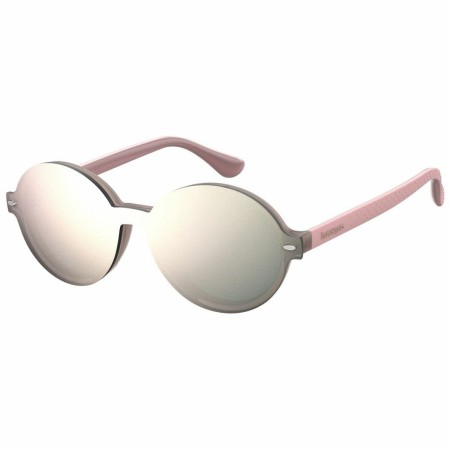 Monture de Lunettes + Lunettes de Soleil Havaianas FLORIPA-CS-FWM Ø 49 mm Clip On: Plus de 300.000 produits de grandes marques e