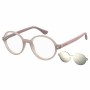 Monture de Lunettes + Lunettes de Soleil Havaianas FLORIPA-CS-FWM Ø 49 mm Clip On: Plus de 300.000 produits de grandes marques e