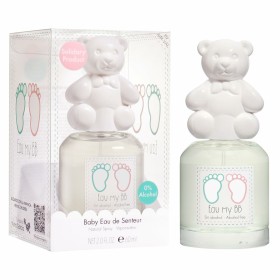 Parfum pour enfant Air-Val MY BB EDS 60 ml: Plus de 300.000 produits de grandes marques en vente directe à prix usine sur cadeau