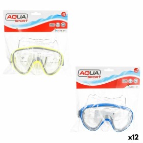 Masque de plongée Colorbaby (12 Unités): Plus de 300.000 produits de grandes marques en vente directe à prix usine sur cadeaufou