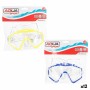 Masque de plongée Colorbaby (12 Unités): Plus de 300.000 produits de grandes marques en vente directe à prix usine sur cadeaufou