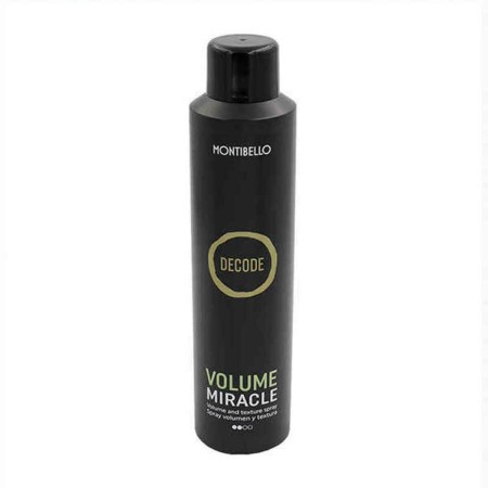 Spray volumateur Montibello DVVS: Plus de 300.000 produits de grandes marques en vente directe à prix usine sur cadeaufou.com. L