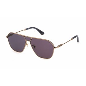 Lunettes de soleil Homme Police SPLL89-628FFY Ø 62 mm: Plus de 300.000 produits de grandes marques en vente directe à prix usine