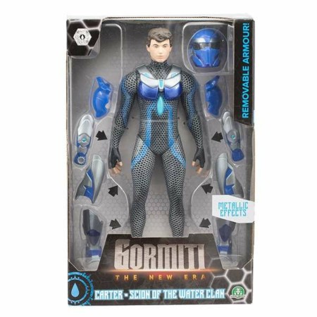Figurine d’action Gormiti 27cm: Plus de 300.000 produits de grandes marques en vente directe à prix usine sur cadeaufou.com. Lab