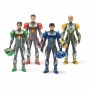 Figurine d’action Gormiti 27cm: Plus de 300.000 produits de grandes marques en vente directe à prix usine sur cadeaufou.com. Lab