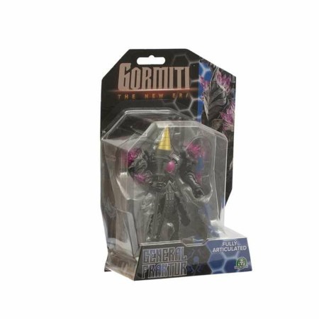 Figurine d’action Gormiti 15 cm: Plus de 300.000 produits de grandes marques en vente directe à prix usine sur cadeaufou.com. La