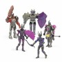 Figurine d’action Gormiti 15 cm: Plus de 300.000 produits de grandes marques en vente directe à prix usine sur cadeaufou.com. La