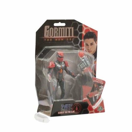 Figurine d’action Gormiti 15 cm: Plus de 300.000 produits de grandes marques en vente directe à prix usine sur cadeaufou.com. La
