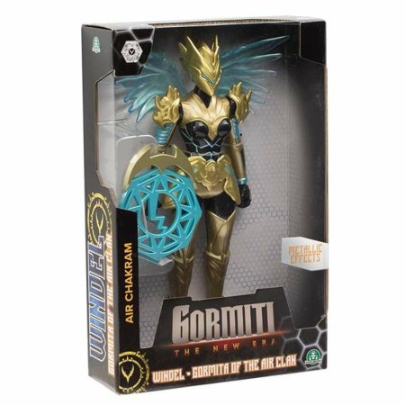 Figurine d’action Gormiti 27cm: Plus de 300.000 produits de grandes marques en vente directe à prix usine sur cadeaufou.com. Lab