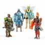 Figurine d’action Gormiti 27cm: Plus de 300.000 produits de grandes marques en vente directe à prix usine sur cadeaufou.com. Lab