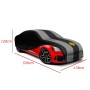 Housse pour voitures MOMO MOMLCC3LXL XL 530 x 178 x 120 cm: Plus de 300.000 produits de grandes marques en vente directe à prix 