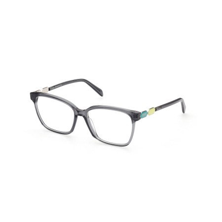 Monture de Lunettes Femme Emilio Pucci EP5185-55020 Ø 55 mm: Plus de 300.000 produits de grandes marques en vente directe à prix