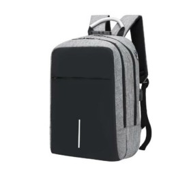 Sacoche pour Portable Maillon Technologique Ginebra Gris: Plus de 300.000 produits de grandes marques en vente directe à prix us