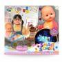 Poupée Nenuco Smart School 35 cm: Plus de 300.000 produits de grandes marques en vente directe à prix usine sur cadeaufou.com. L