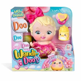Poupée Famosa Wandi-Doo Caucasican 20cm: Plus de 300.000 produits de grandes marques en vente directe à prix usine sur cadeaufou